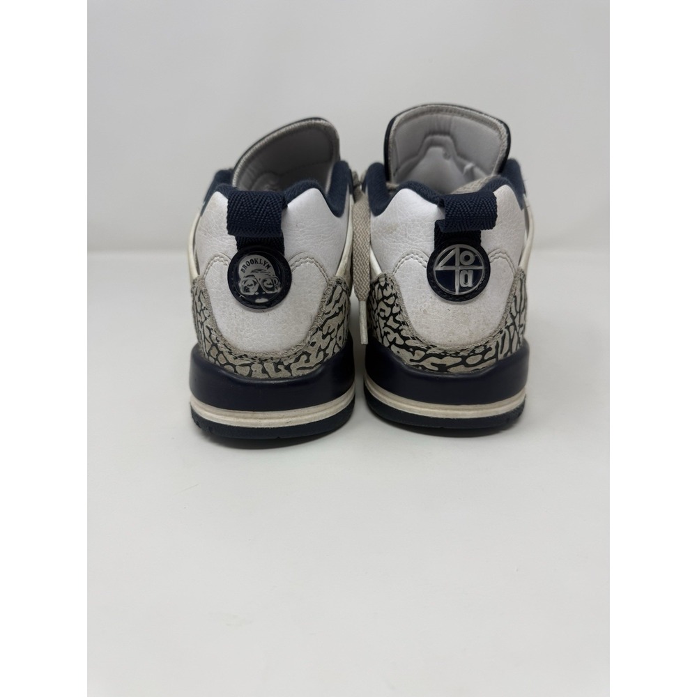 Nike Jordan Spizike Low Youth Size Y - Picture 4 of 6
